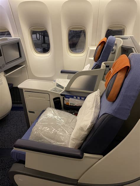 aeroflot 777 business class review.